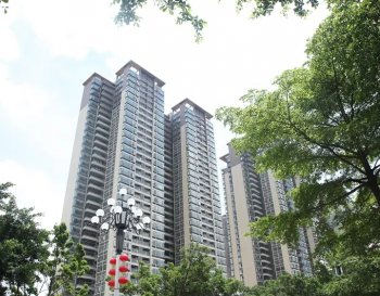 大壯名城·名門